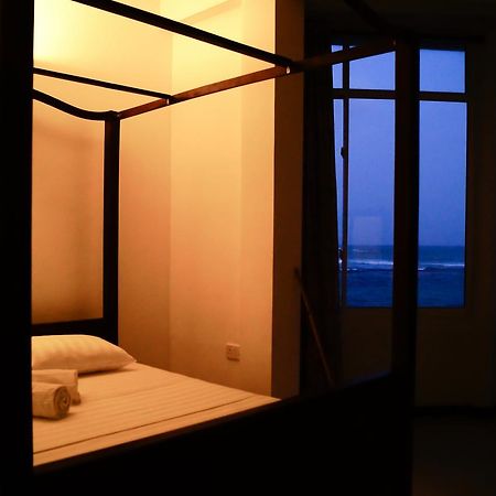 Sayurima Beach Hotel Ahangama Eksteriør bilde