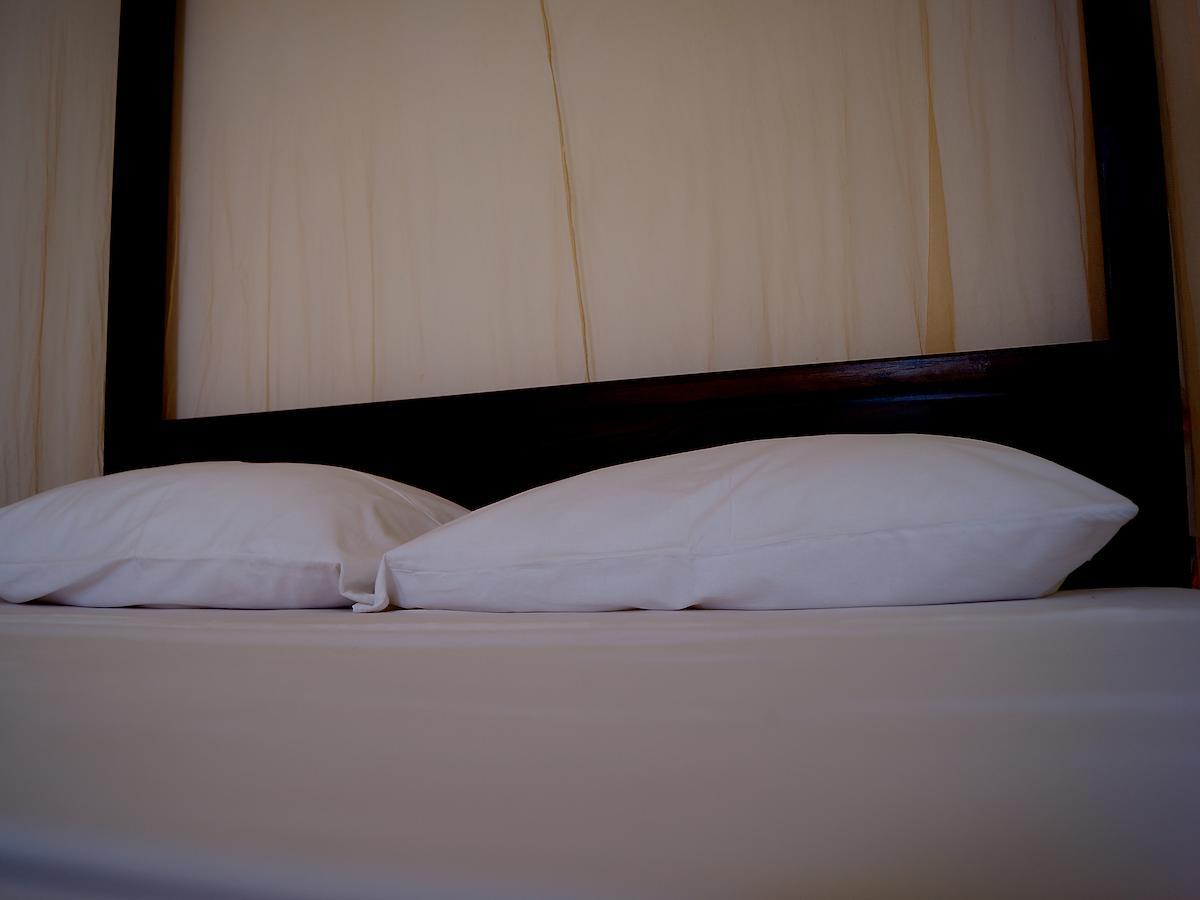 Sayurima Beach Hotel Ahangama Eksteriør bilde