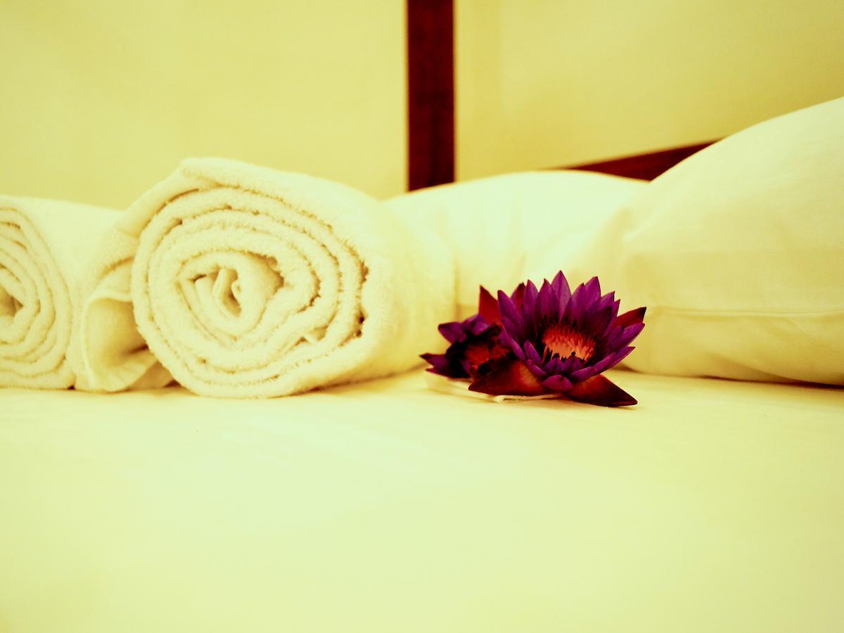 Sayurima Beach Hotel Ahangama Rom bilde