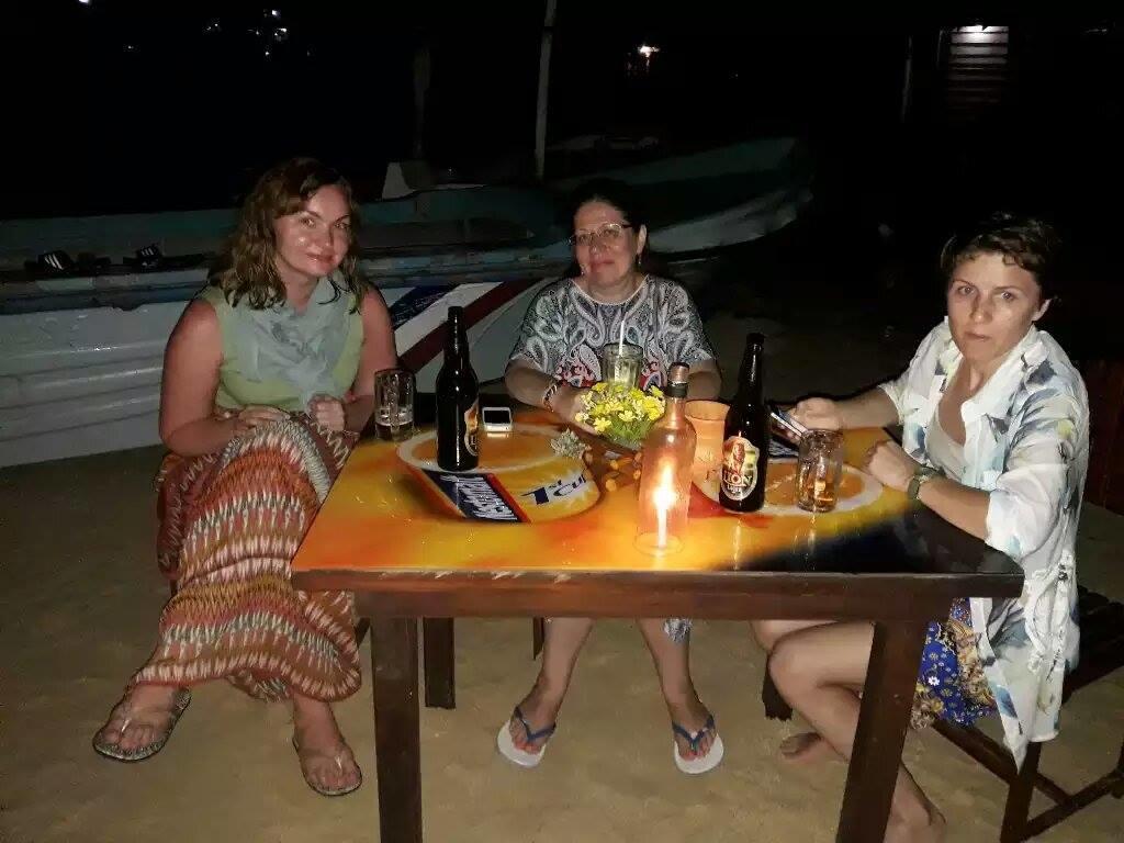 Sayurima Beach Hotel Ahangama Eksteriør bilde